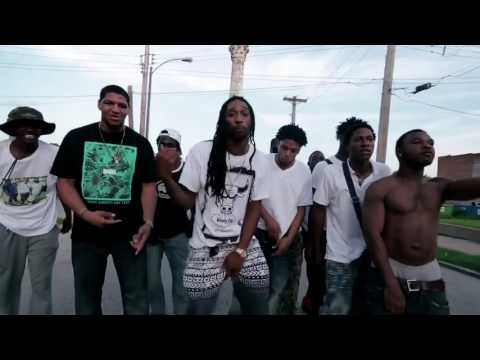 RoccoCampaign  x Welcome To RoccBlocc