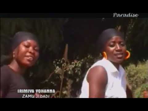 Irimiya Yohanna - Zamu Ji Dadi (Official Video)