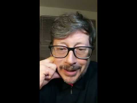 Theodore Edison's timely and most interesting comment on Blue Amberol Cylinders.