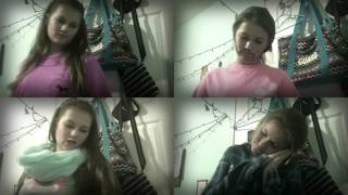 "Take a Break" Fan Video (First Video!)