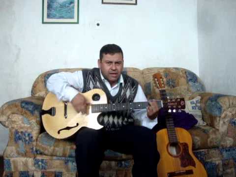 hino avulso, Eu sou um soldado