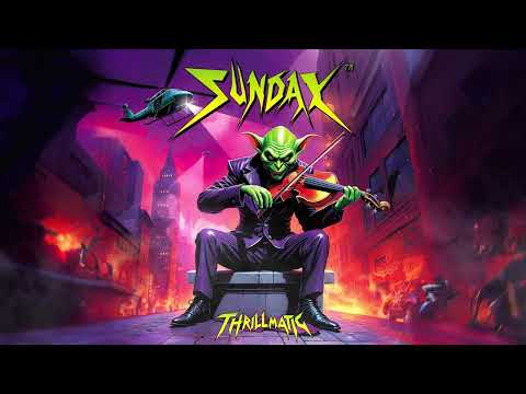 Mac Myc - Orange Bomber (Prod. Sunday™)