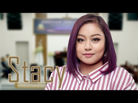 Stacy VL Muanpuii - Min Tlan Ta ( Live )