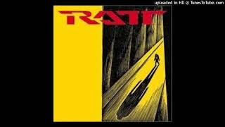 Ratt - It Ain't Easy