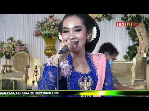 Wuri Anjani - Aku Ra Mundur Dek ( TEPUNG KANJI ) ( Putra Mandiri Entertainment )