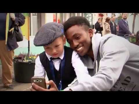 Tag der Sachsen 2015 in Wurzen - Impressionen