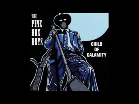 The Pine Box Boys - The Pallbearers