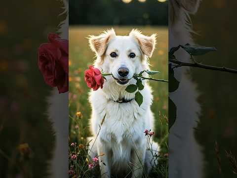 মালিকের মৃত্যুর পর একলা হওয়া কুকুরের করুণ পরিণতি ও ফিরে পাওয়ার গল্প। #animalfacts