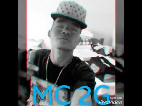 Mc 2G-Patrão da onde(versão DjDouglas Cardoso)