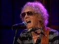 TV Live: Ian Hunter - "Words" (Ferguson 2007)