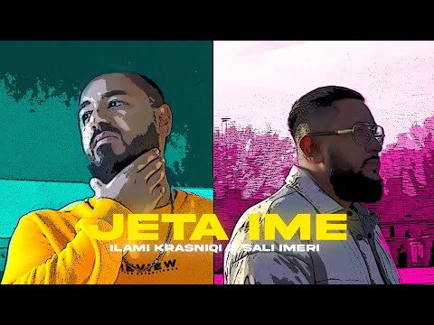 Sali Imeri x Ilami Krasniqi-Jeta Ime