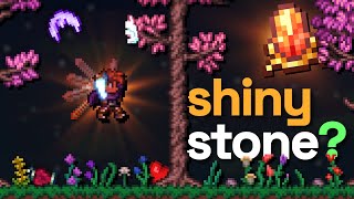 What does the Shiny Stone actually do (specifically)