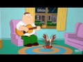 Peter singing rock lobster 