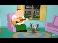 Peter singing rock lobster 
