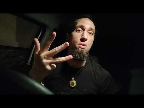 4 Kargyraa Subharmonics (Throat Bass, Vibration Bass)