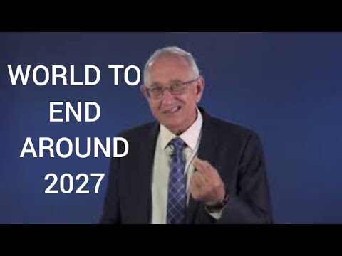 Walter Veith & Martin Smith , End of world around 2027 ,  Clash of Minds, What's Up Prof  8