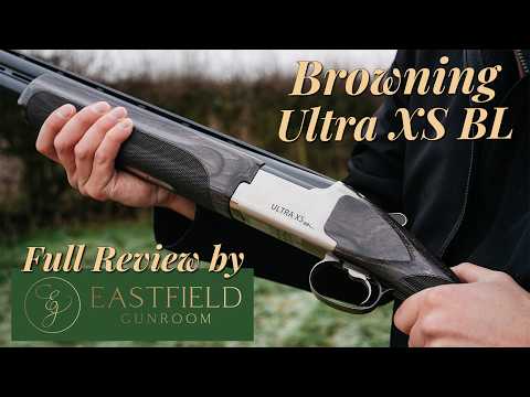 BROWNING Tutorial Folding Knife | Black Fang 22cm