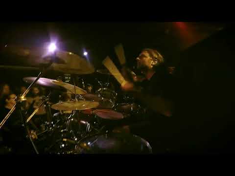 Black Map - Left For Dead - Drum Cam - Phoenix, AZ