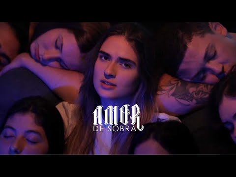 Amor De Sobra - Larissa França