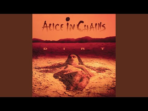 Виниловая пластинка Alice In Chains - Dirt (Coloured/Reissue) 2LP
