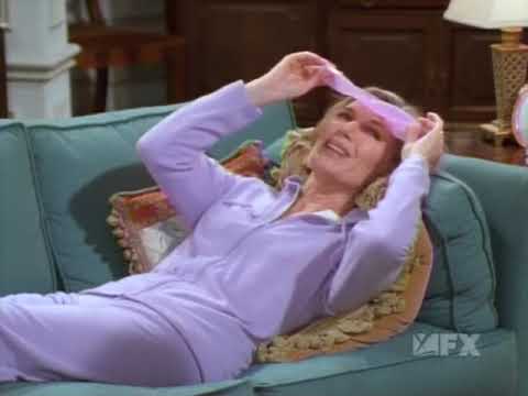 Dharma & Greg 3x20 - "Talkin' 'Bout My Regeneration"