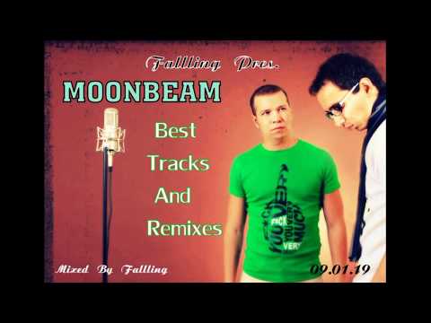 Fallling Pres. Moonbeam - Best Tracks And Remixes