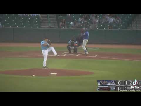 Brett Kerry Angles Low A Inland Empire