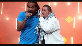 Dub inc Partout dans ce monde paroles