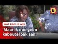 Monique krijgt fantastisch nieuws over haar optreden | Wat kan je wel!?