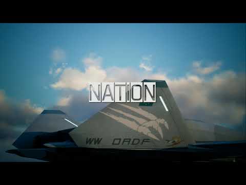 Ace combat 7: Final Mission 20 Ace Difficulty S Rank