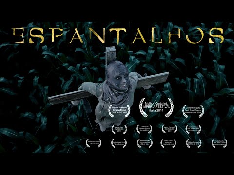 ESPANTALHOS (Scarecrows) - Link Liberado!!