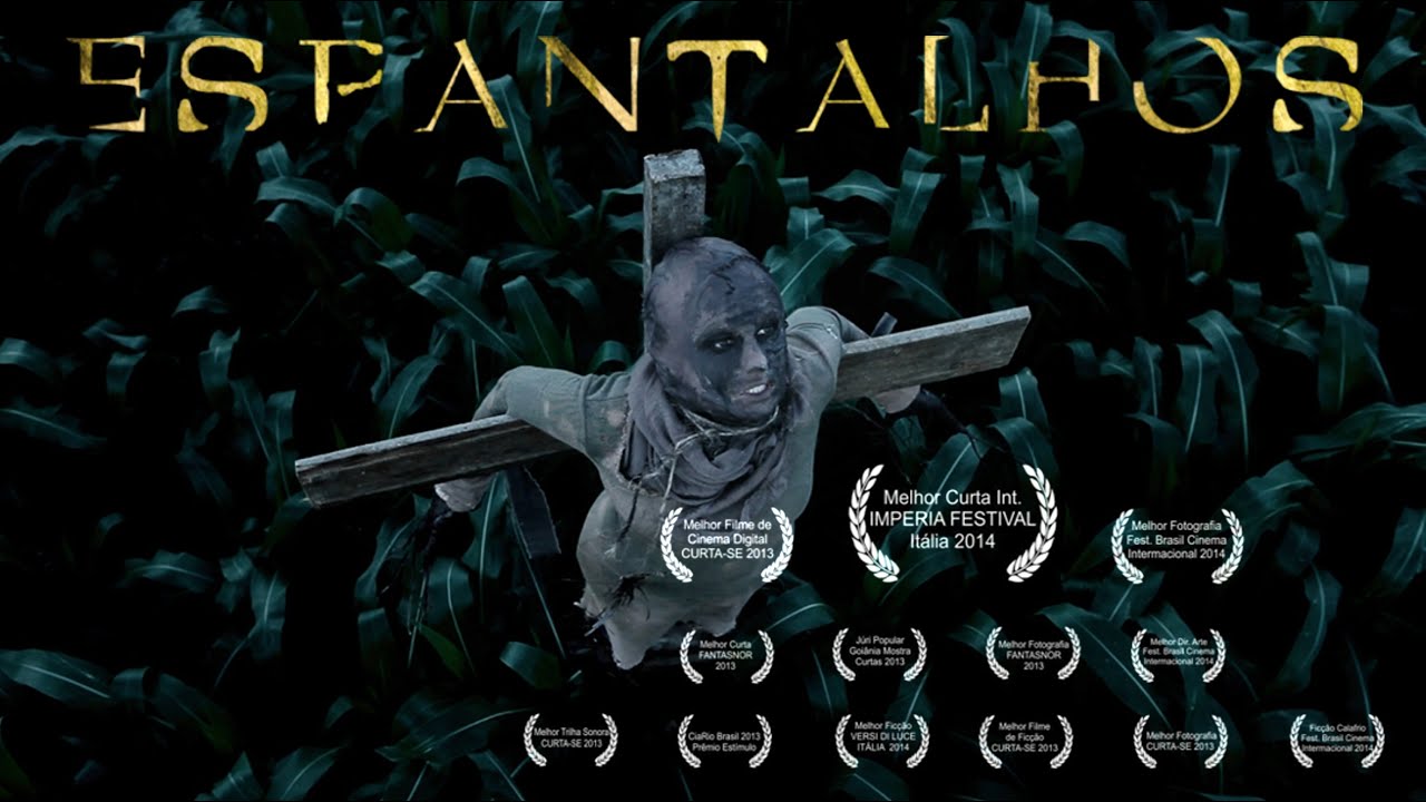 ESPANTALHOS (Scarecrows) - Link Liberado!!