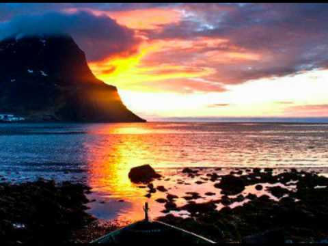 Knocking on heavens door-Hjörtur Traustason