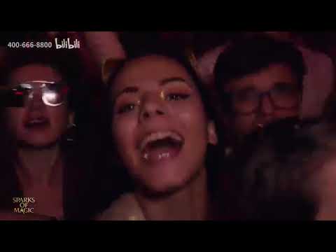 Hardwell @ Untold Festival, Romania 2017-08-03