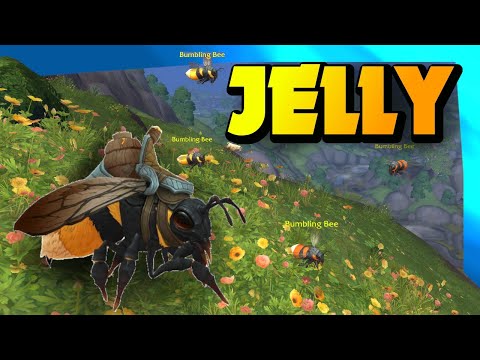 Jelly Gold Farm | WoW Gold Farming Made EASY