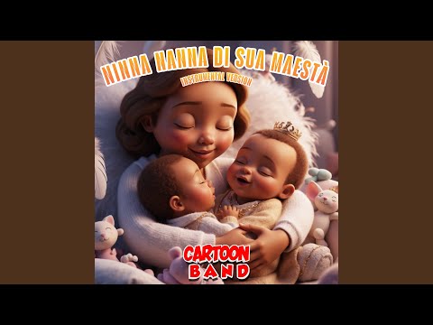 Ninna Nanna Di Sua Maestà (Instrumental Version)