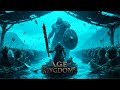 Age Of Kingdoms Echoes Of The Horde The Great Battle Of Anduin River Epic LOTR Fan Film