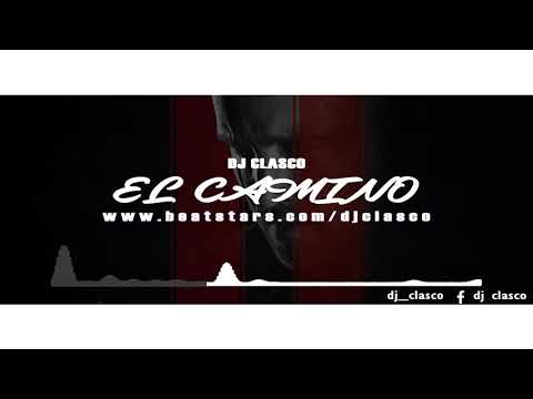 💃EL CAMINO💃 - PNL Type Beat (PROD BY DJ CLASCO)