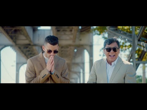 Lenier & Alvaro Torres - Me Extrañaras (Video Oficial)