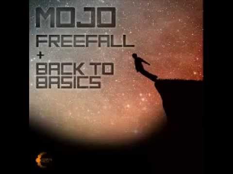 Mojo - Free Fall (Original Mix)