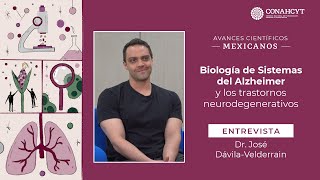 Biología de Sistemas del Alzheimer y los trastornos neurodegenerativos