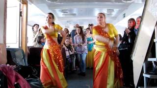 Parvati Khan -- Jimmy Aaja