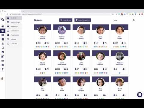 Overview of Otus for Teachers and Administrators