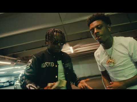 Tommy 2 X SSG Splurge -Nickname (Official Music Video)