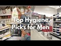 Men S Hygiene Essentials At Target 2024 Must Have Grooming Tips