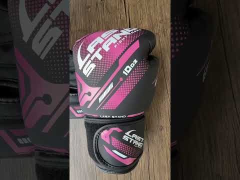 ~子甄彣璟~機械師拳套 高顏值 防爆耐磨 拳擊 手套 搏擊 散打 泰拳 格鬥 散打 健身運動