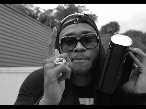 Kiddyskur - Barzfactory (Kid MC)