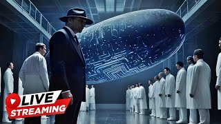 🔴 LIVE: "Größte Ankündigung in der Geschichte!" verspricht Whistleblower | UFO Drohnen über Bremen