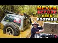 DELETED 4WD 24 7 SCENES WILD Breakages Snake Bites UNTOLD STORIES From Our Best Moments