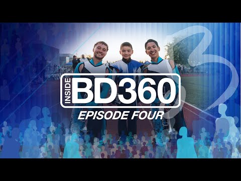 BD360: Episode 4 (Blue Devils 2025)